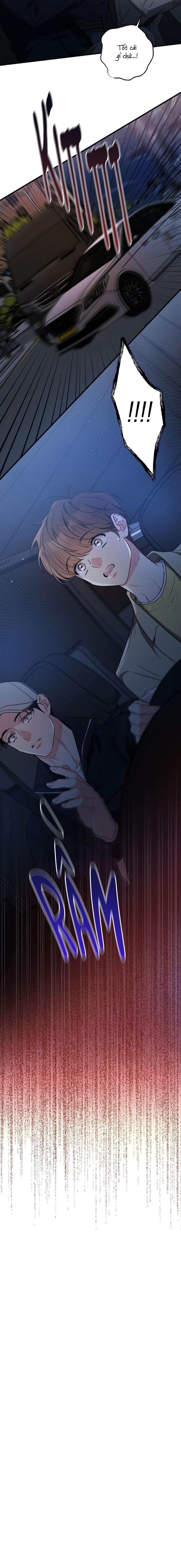 Chuyện Tình Không Lường Trước - Chap 78