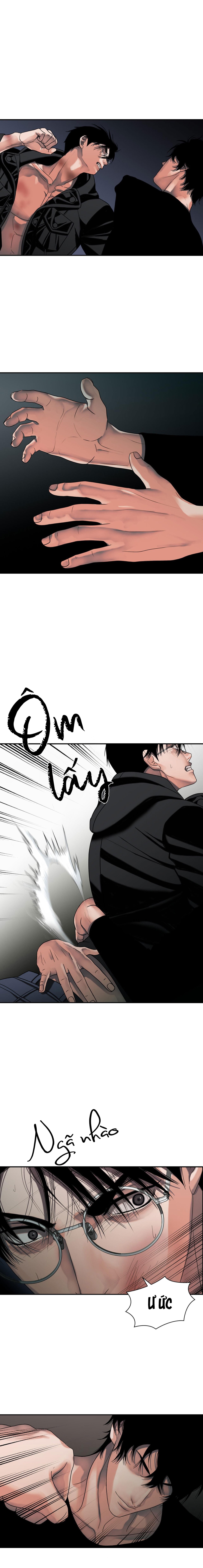 Kẻ Phong Hóa - Chap 12