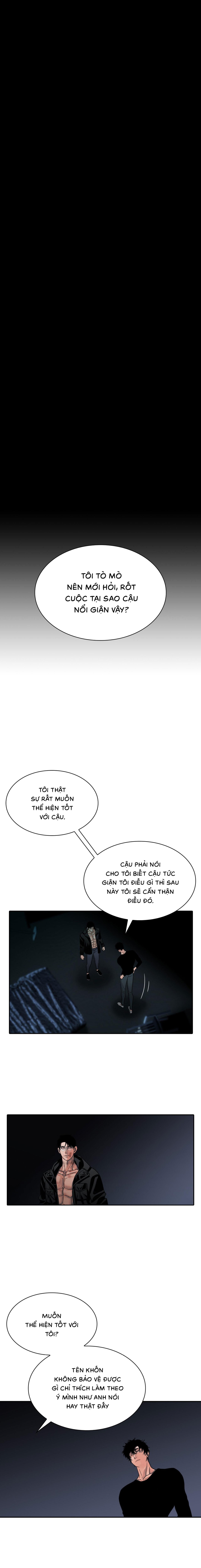 Kẻ Phong Hóa - Chap 12