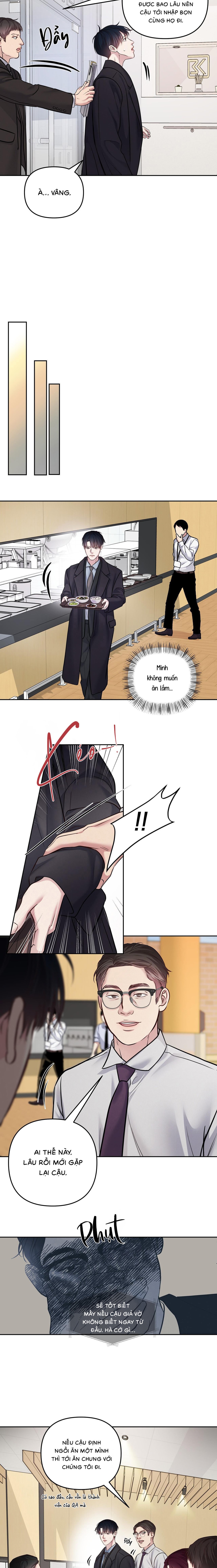 Chủ Nhân Của Thứ 7 - Chap 30