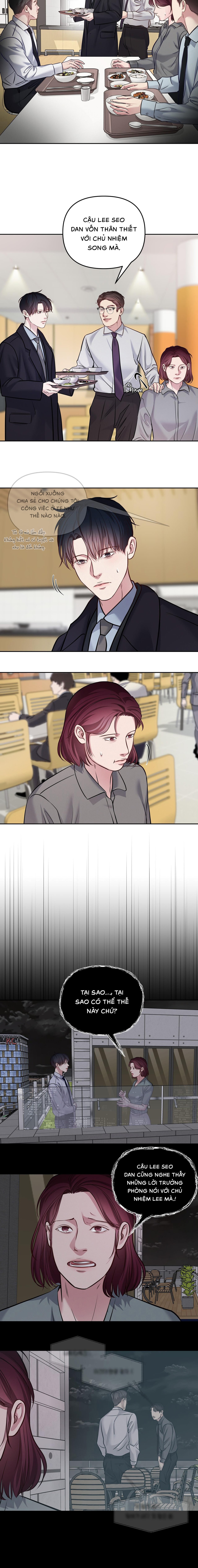 Chủ Nhân Của Thứ 7 - Chap 30