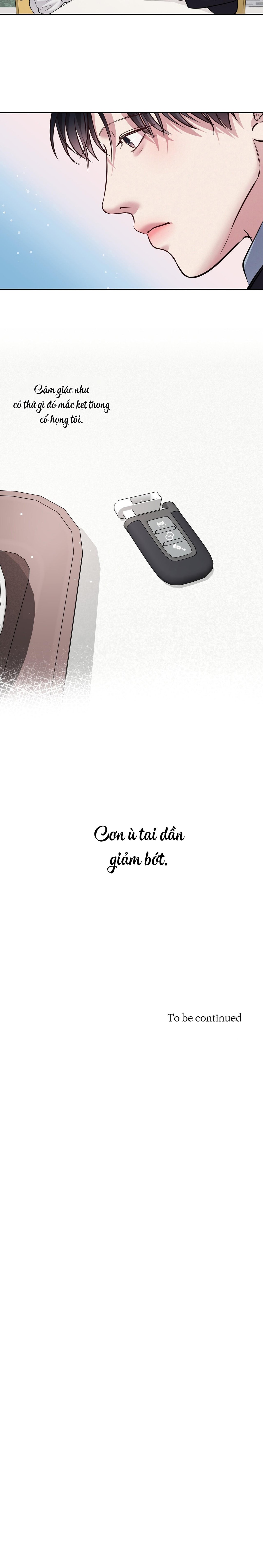 Chủ Nhân Của Thứ 7 - Chap 30