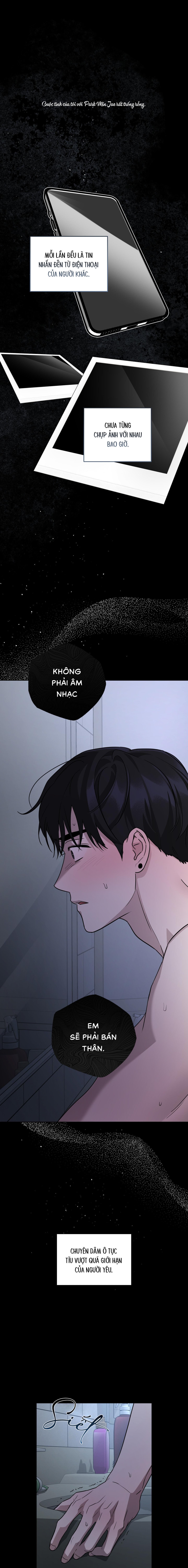 Diss Love - Chap 21 (H)