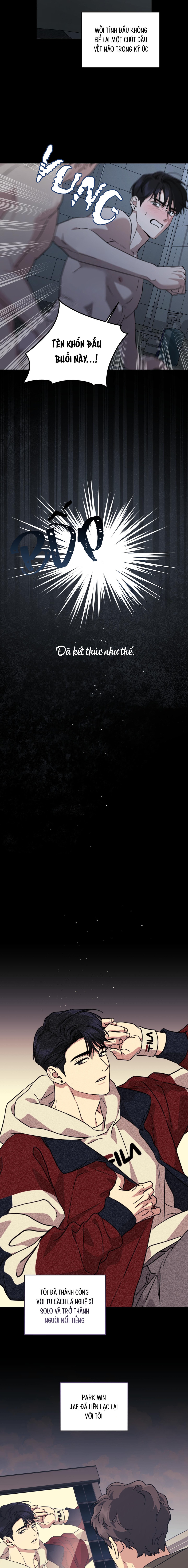 Diss Love - Chap 21 (H)