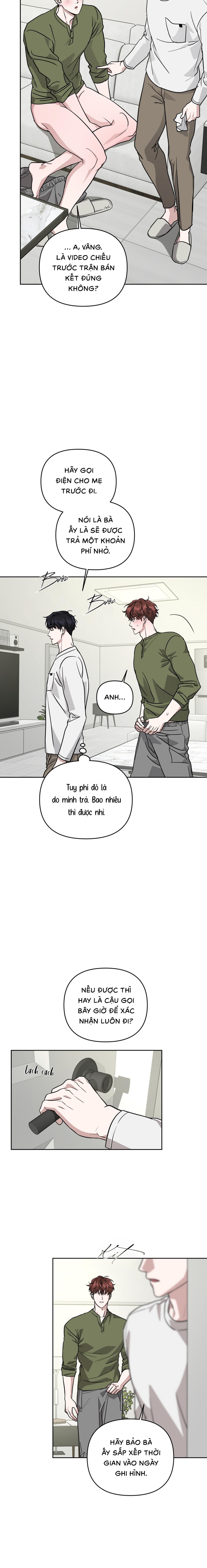 Diss Love - Chap 21 (H)