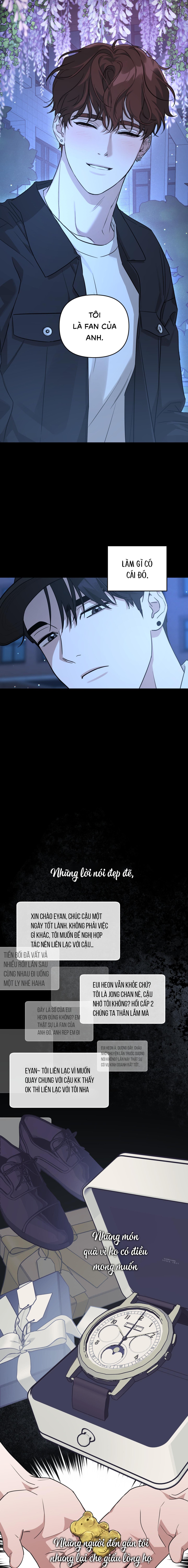 Diss Love - Chap 21 (H)