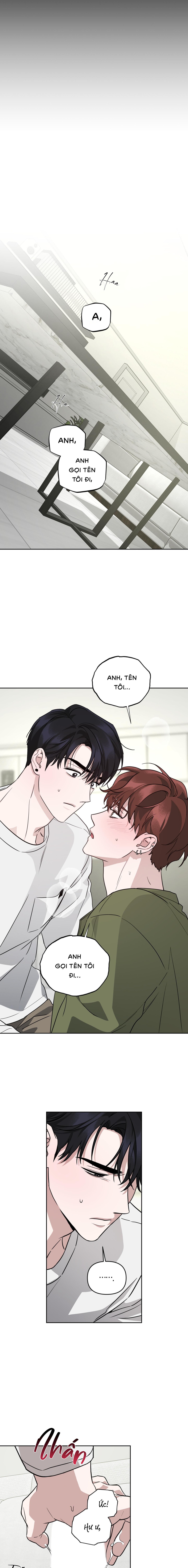 Diss Love - Chap 21 (H)