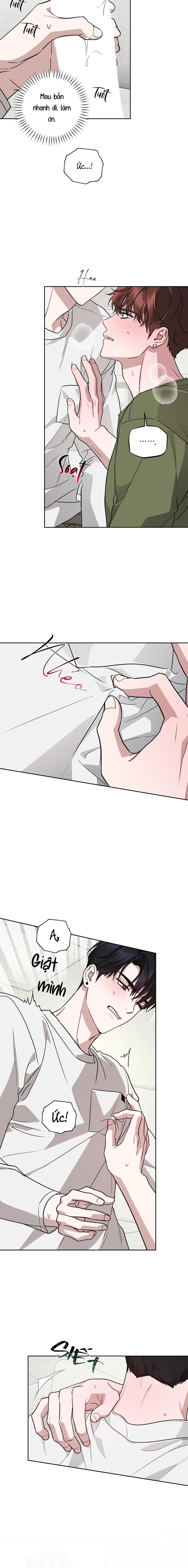 Diss Love - Chap 21 (H)