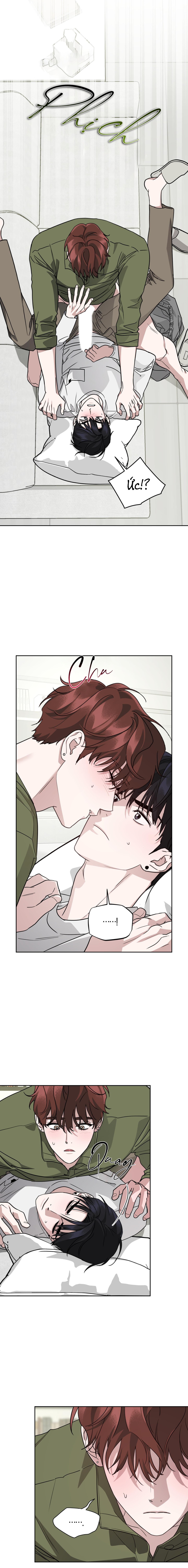 Diss Love - Chap 21 (H)