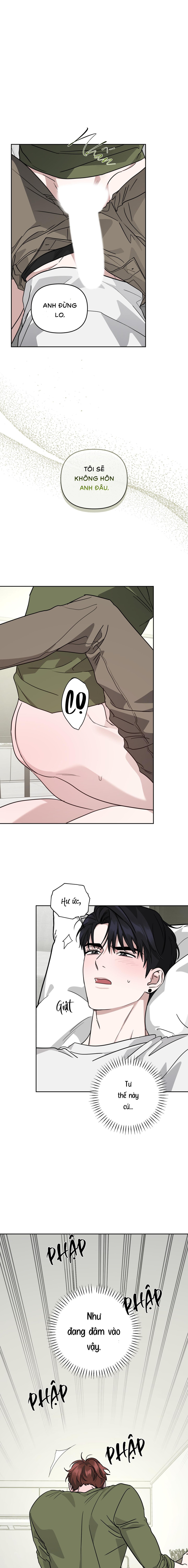 Diss Love - Chap 21 (H)