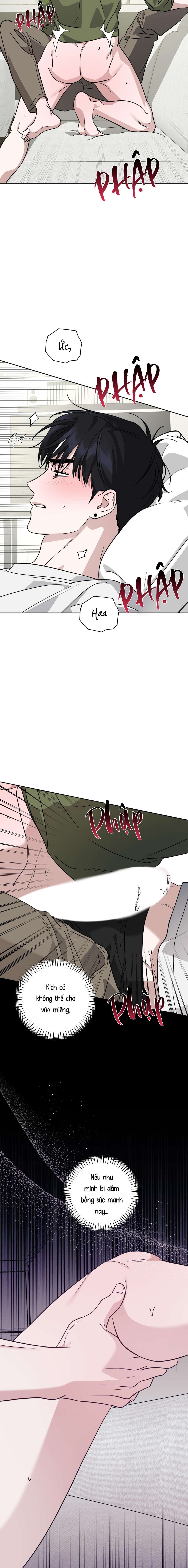 Diss Love - Chap 21 (H)