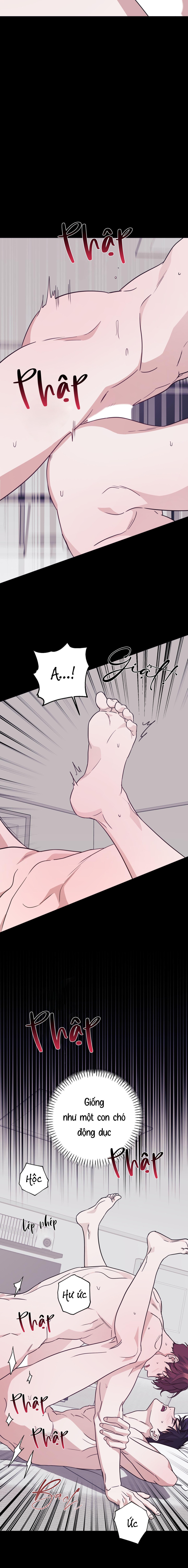 Diss Love - Chap 21 (H)