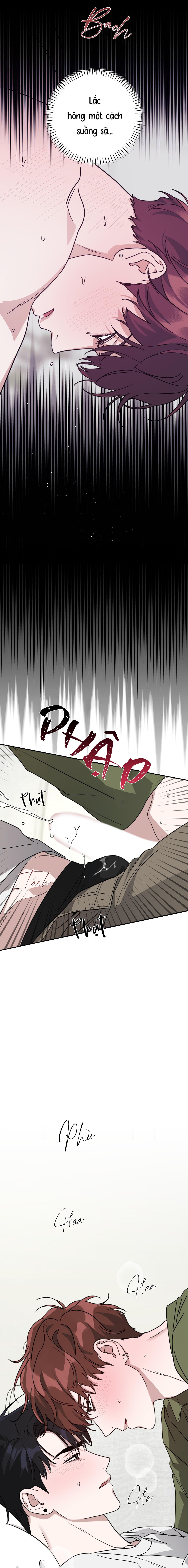 Diss Love - Chap 21 (H)