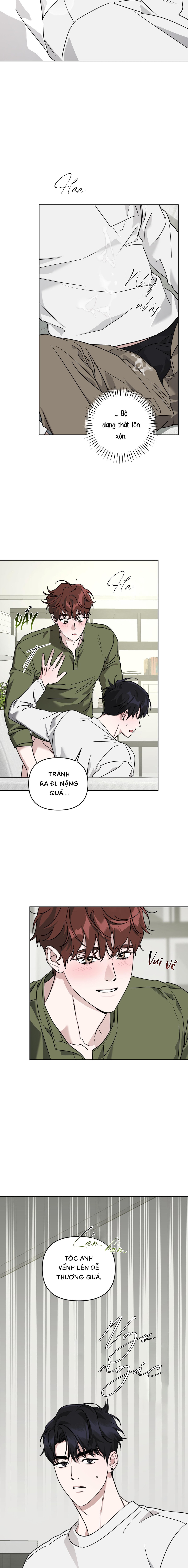 Diss Love - Chap 21 (H)