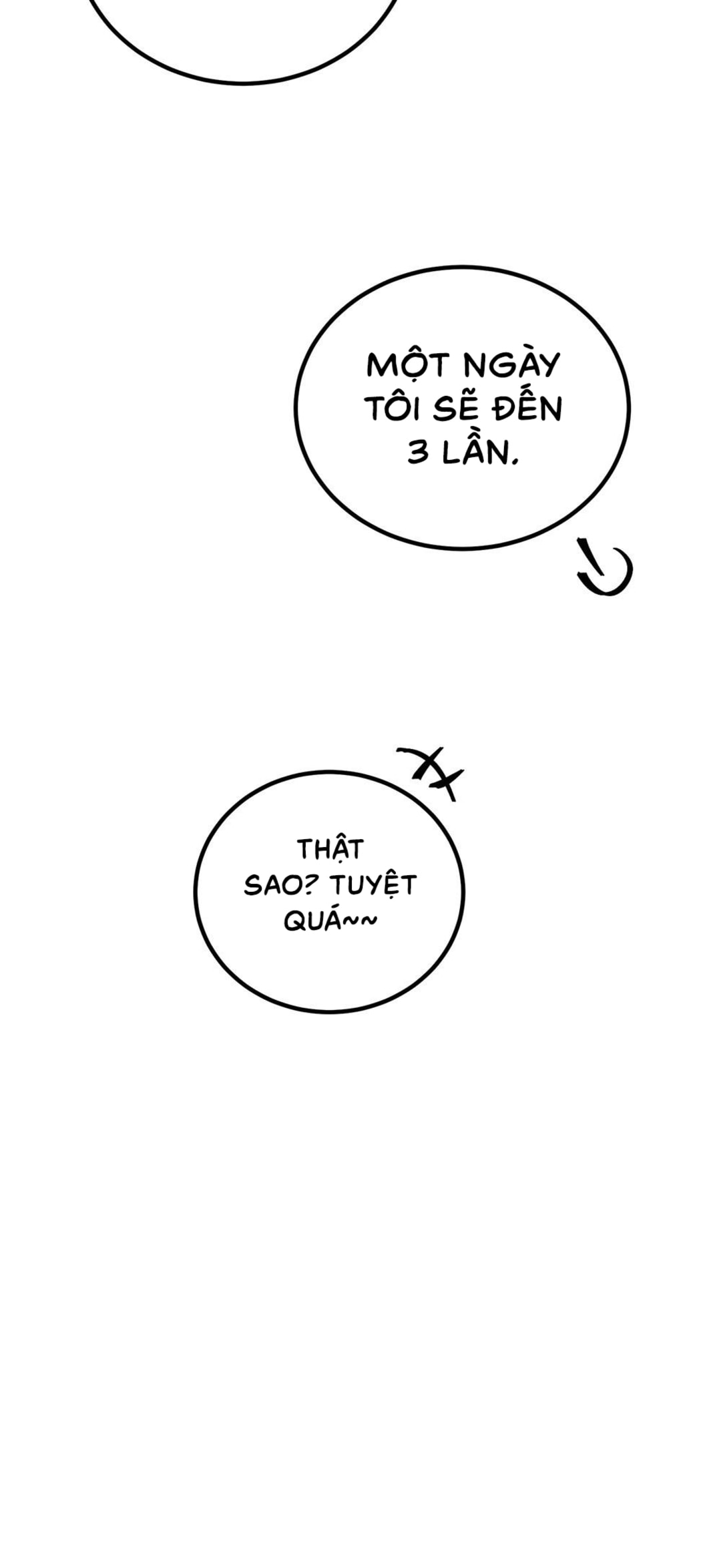 Cậu Không Phải Gu Của Tôi - Chap 34