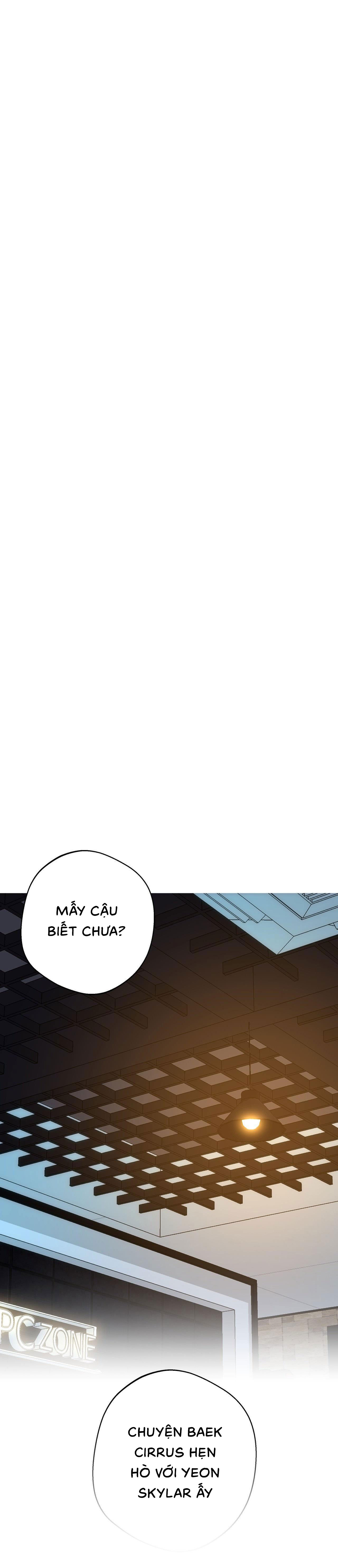 Lạc Giữa Những Tầng Mây - Chap 105