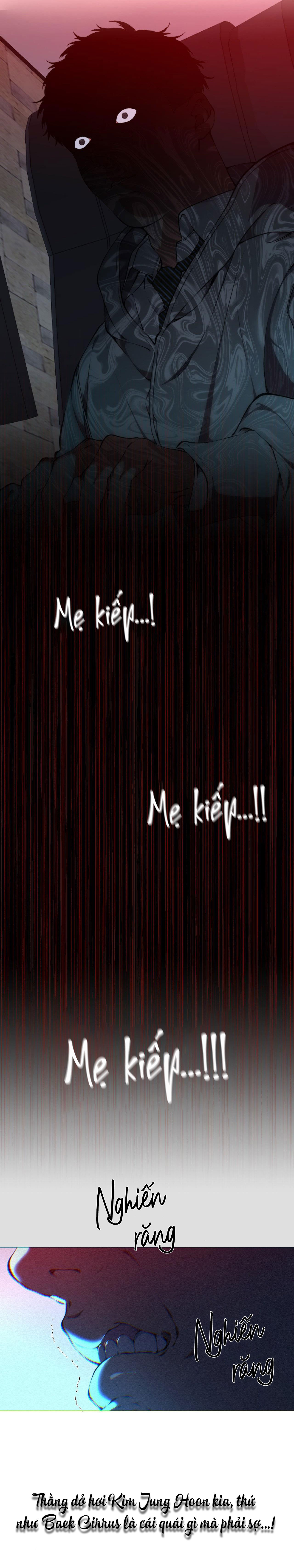 Lạc Giữa Những Tầng Mây - Chap 105