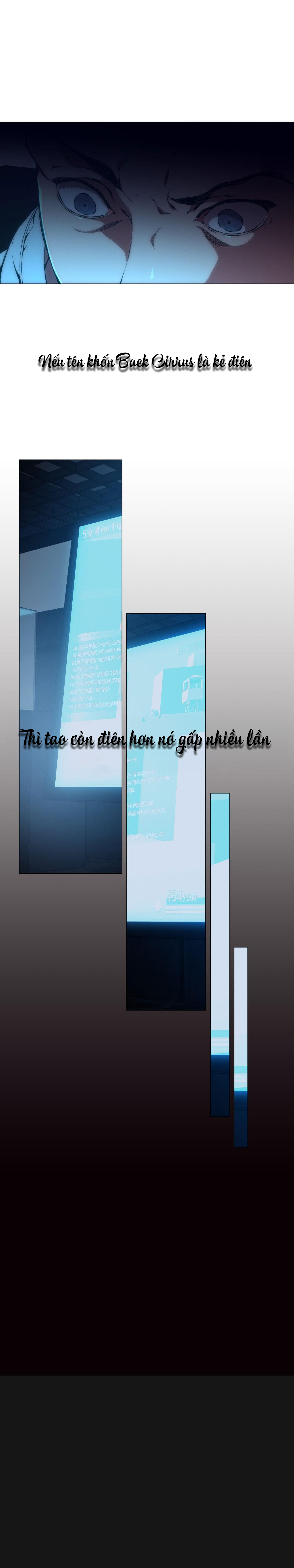 Lạc Giữa Những Tầng Mây - Chap 105