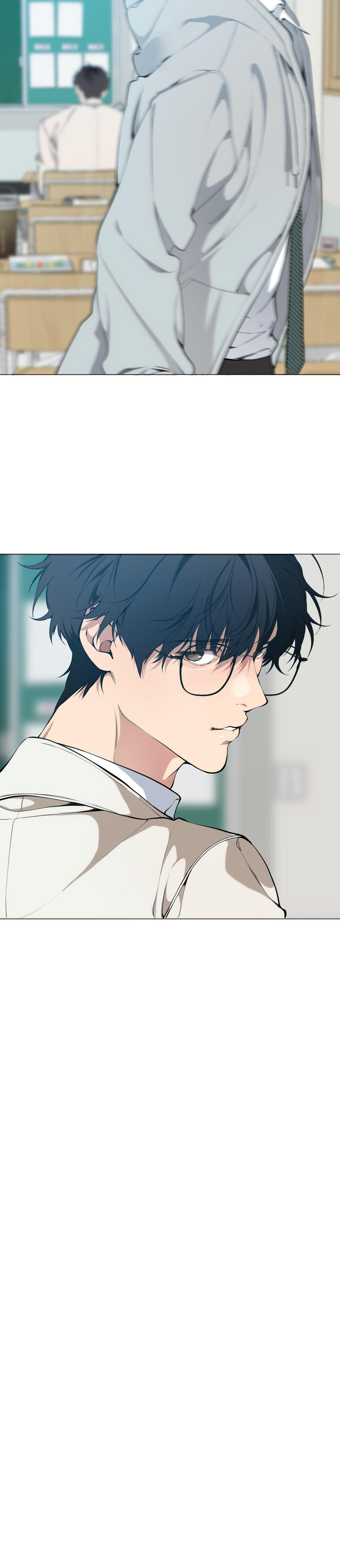 Lạc Giữa Những Tầng Mây - Chap 105