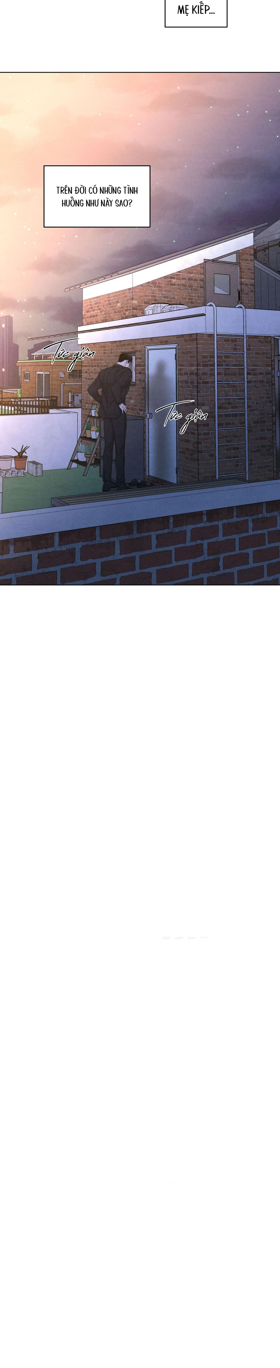 Công Việc Làm Thêm Hàng Ngày - Chap 018