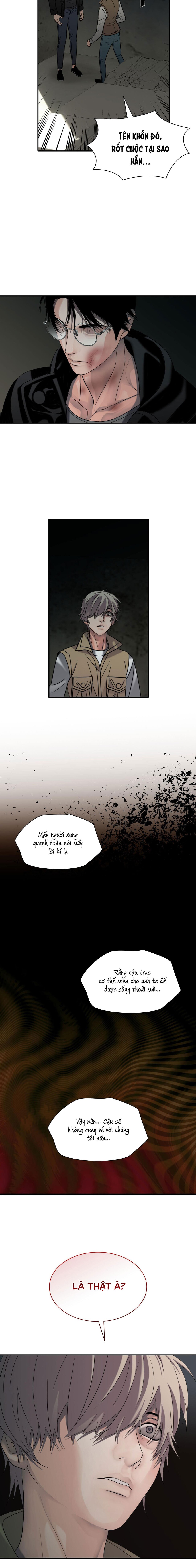 Kẻ Phong Hóa - Chap 14