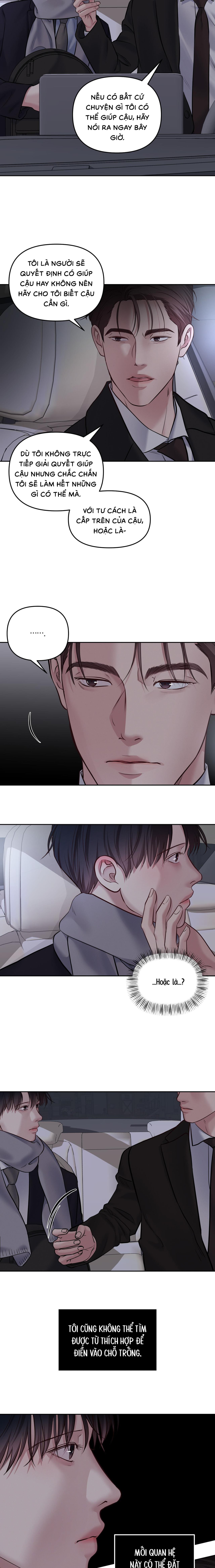 Chủ Nhân Của Thứ 7 - Chap 31