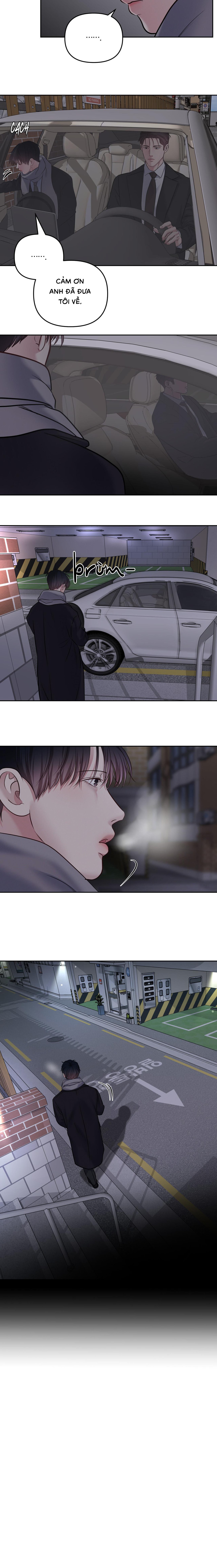 Chủ Nhân Của Thứ 7 - Chap 31