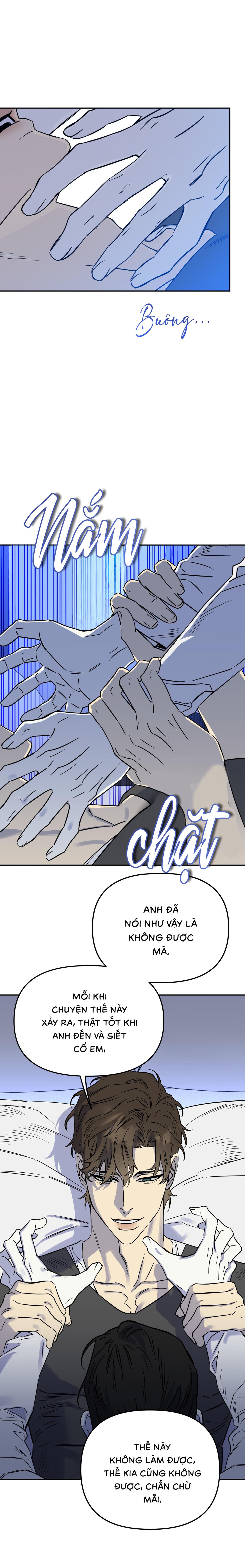 Thuần Phục Cậu Chủ - Chap 06 (H)