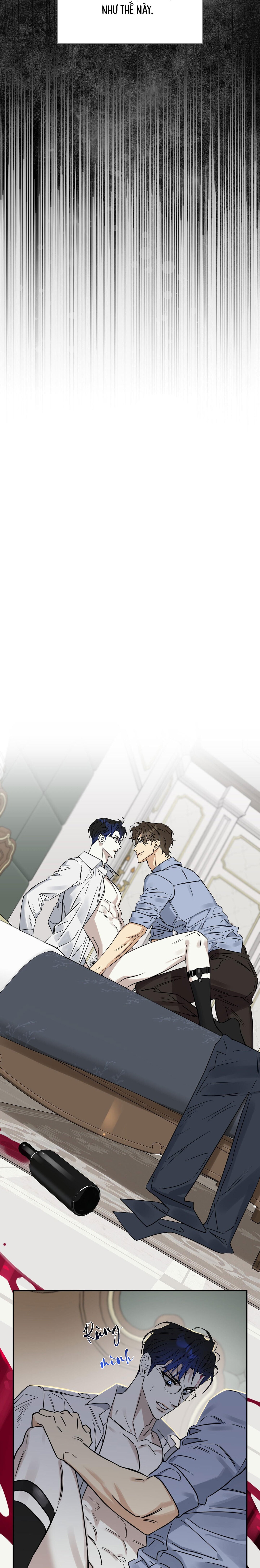 Thuần Phục Cậu Chủ - Chap 04 (H)