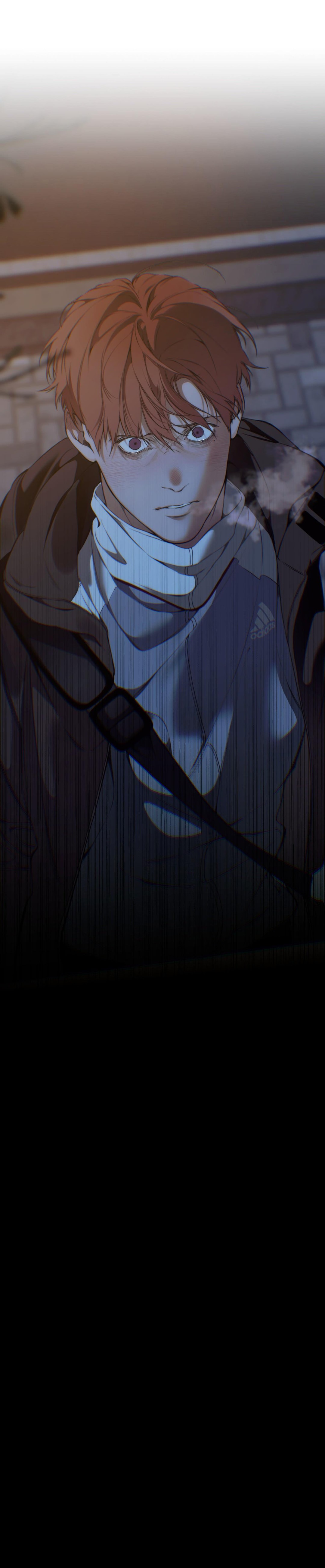 Lạc Giữa Những Tầng Mây - Chap 107