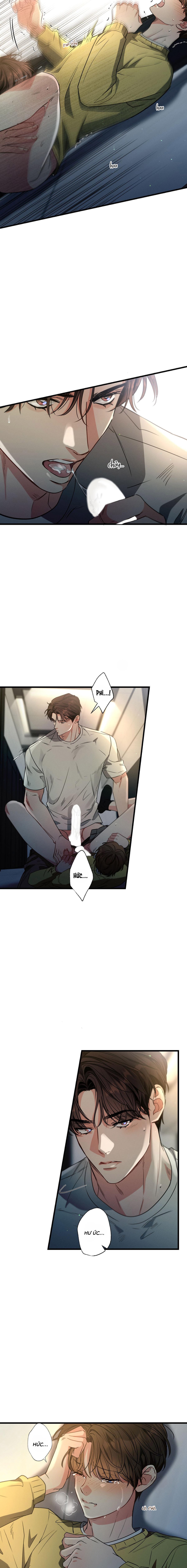 Chuyện Tình Không Lường Trước - Chap 80 (H)