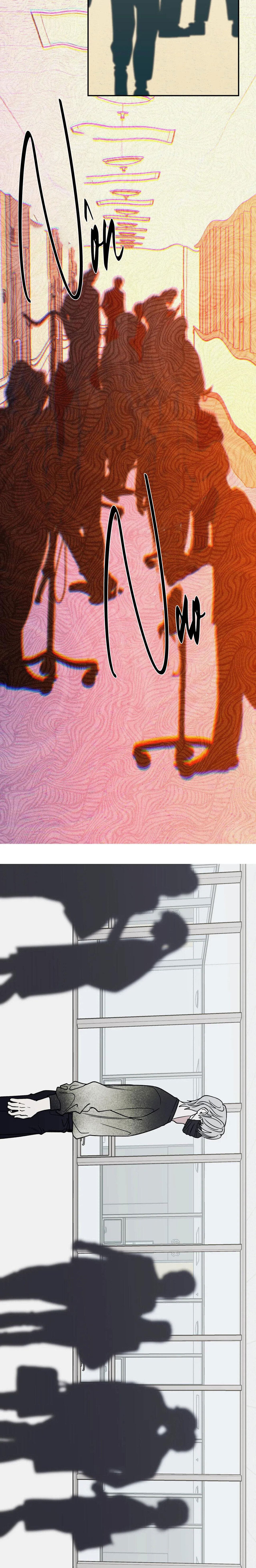 Nỗi Ám Ảnh Pheromone - Chap 82