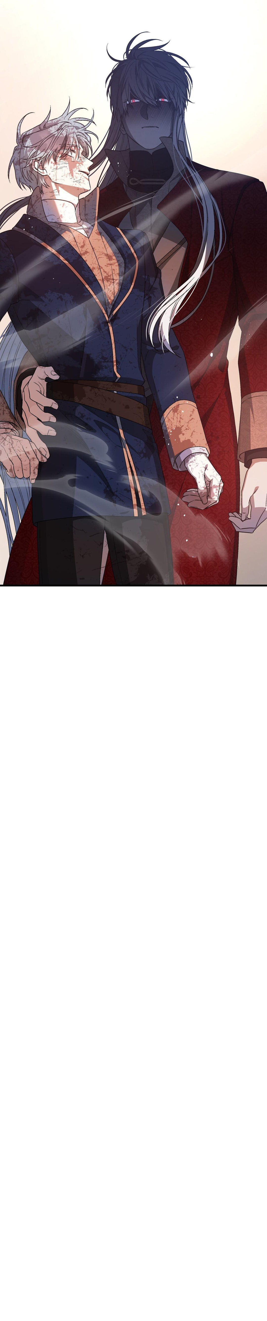 Khế Ước Vĩnh Cửu - Chap 88