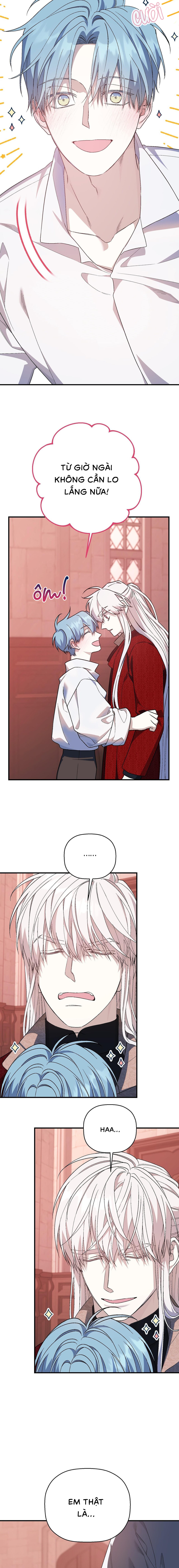 Khế Ước Vĩnh Cửu - Chap 90