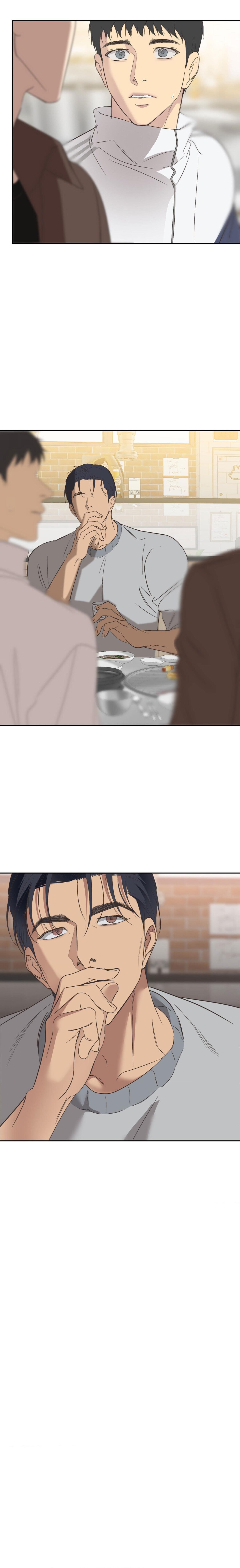 Backlight (Bản Không Che) - Chap 27