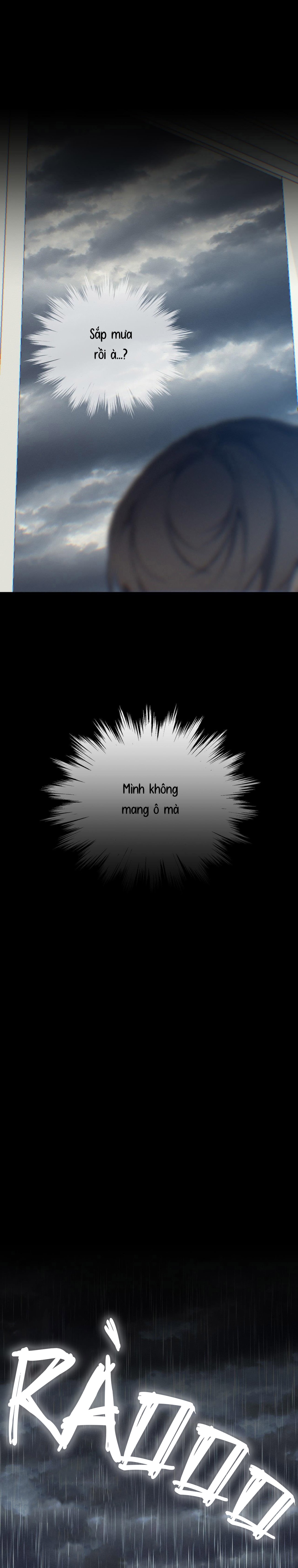 Lạc Giữa Những Tầng Mây - Chap 108