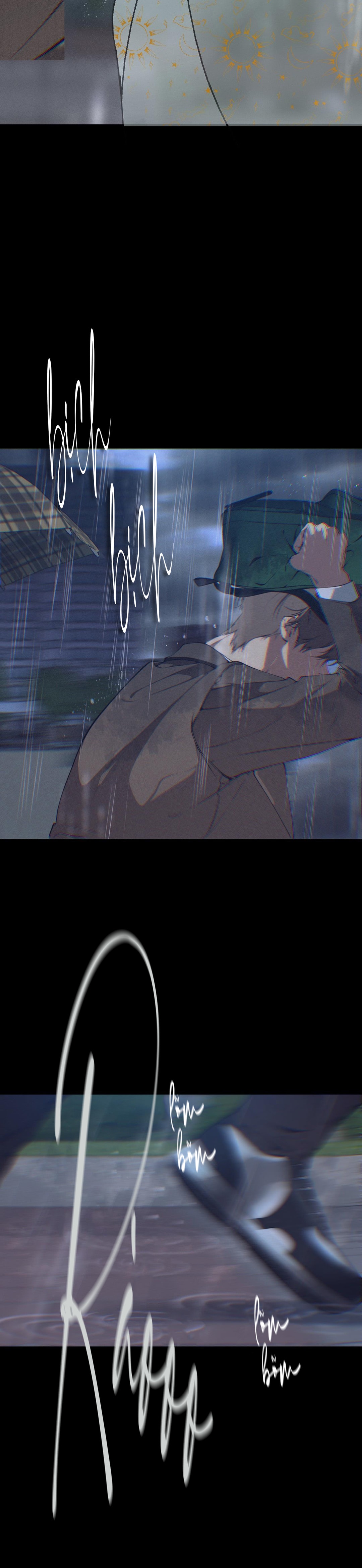 Lạc Giữa Những Tầng Mây - Chap 108