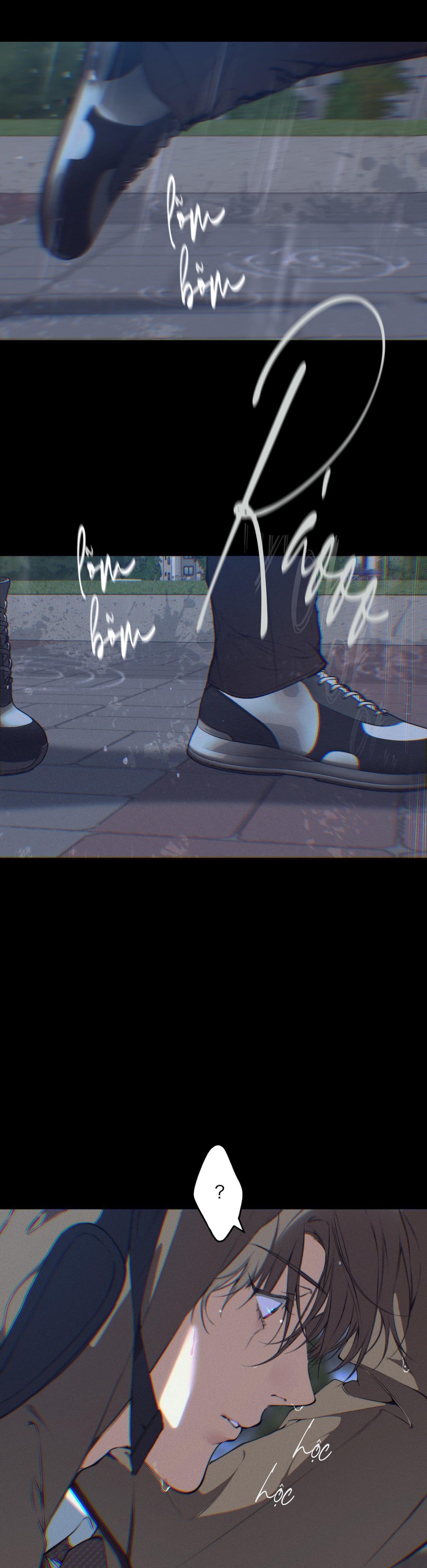 Lạc Giữa Những Tầng Mây - Chap 108