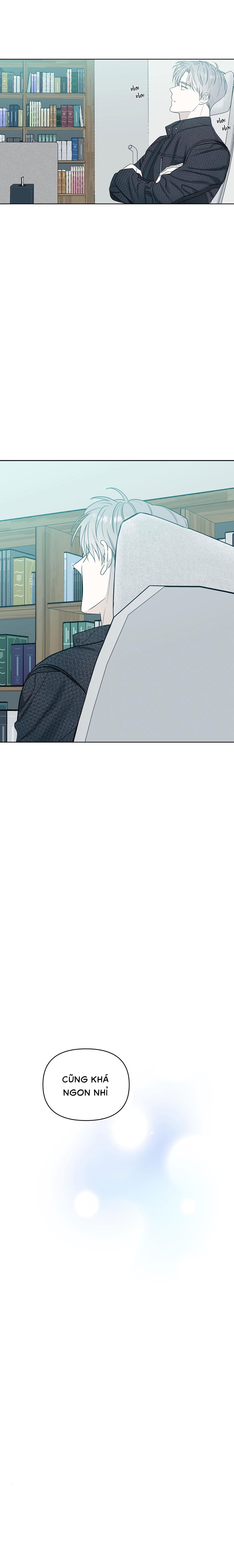 Chàng Trai Lấp Lánh - Chap 19