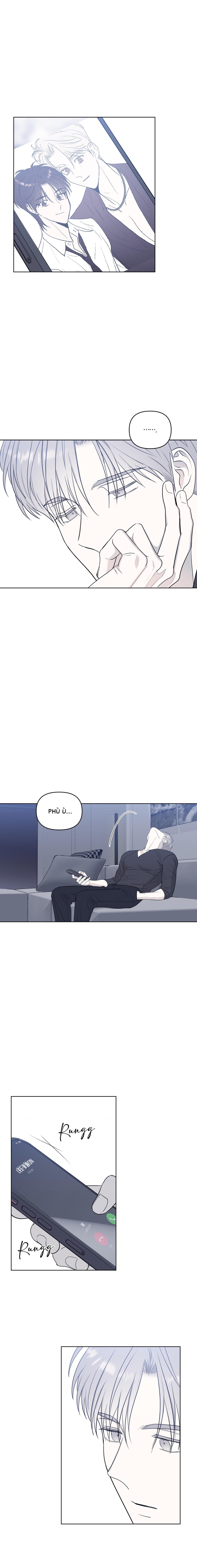 Chàng Trai Lấp Lánh - Chap 19