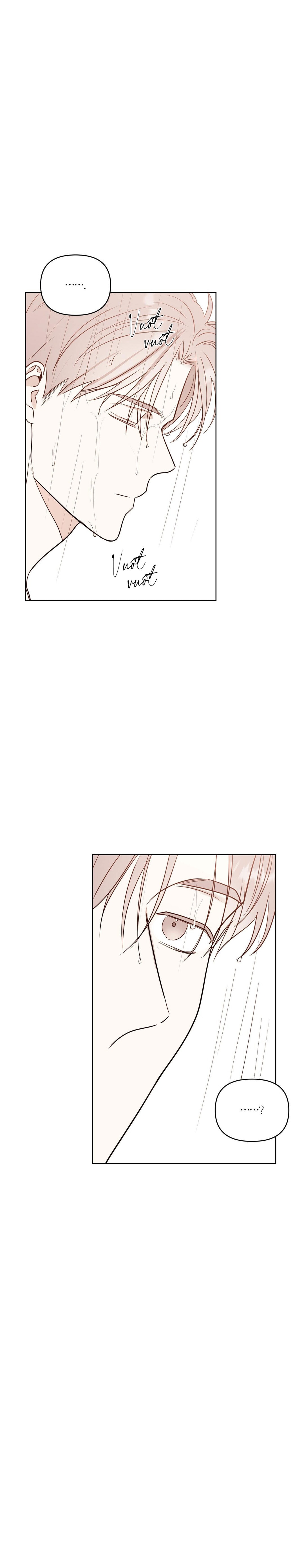 Chàng Trai Lấp Lánh - Chap 19