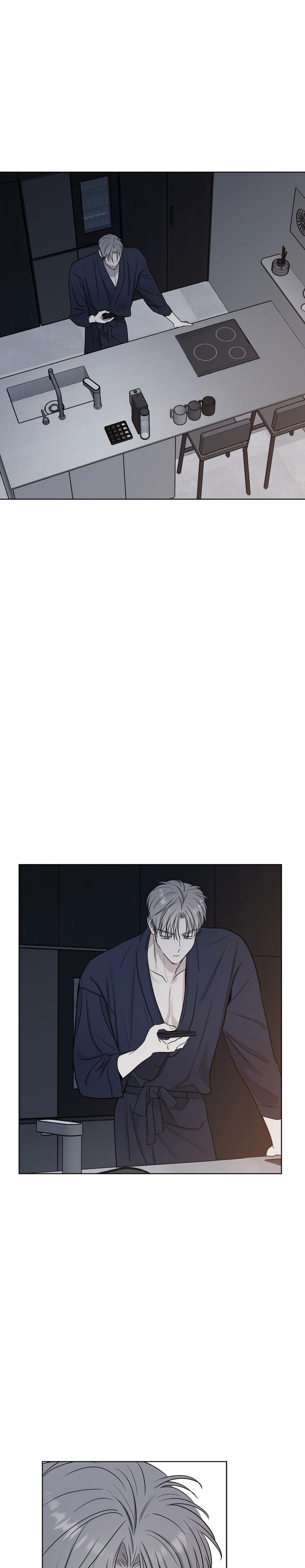 Chàng Trai Lấp Lánh - Chap 19