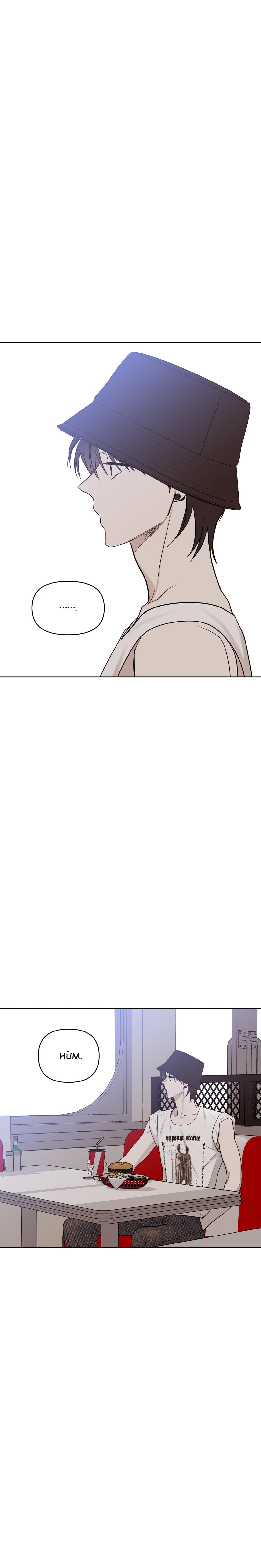 Chàng Trai Lấp Lánh - Chap 19