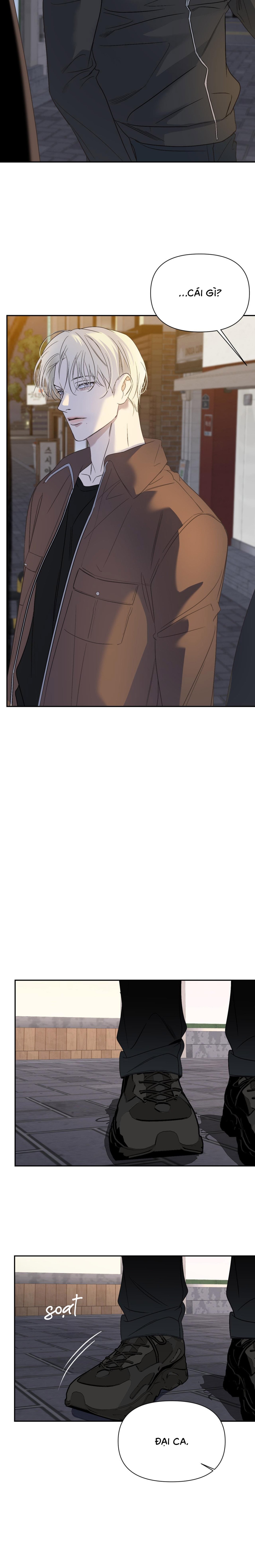 Backlight (Bản Không Che) - Chap 28