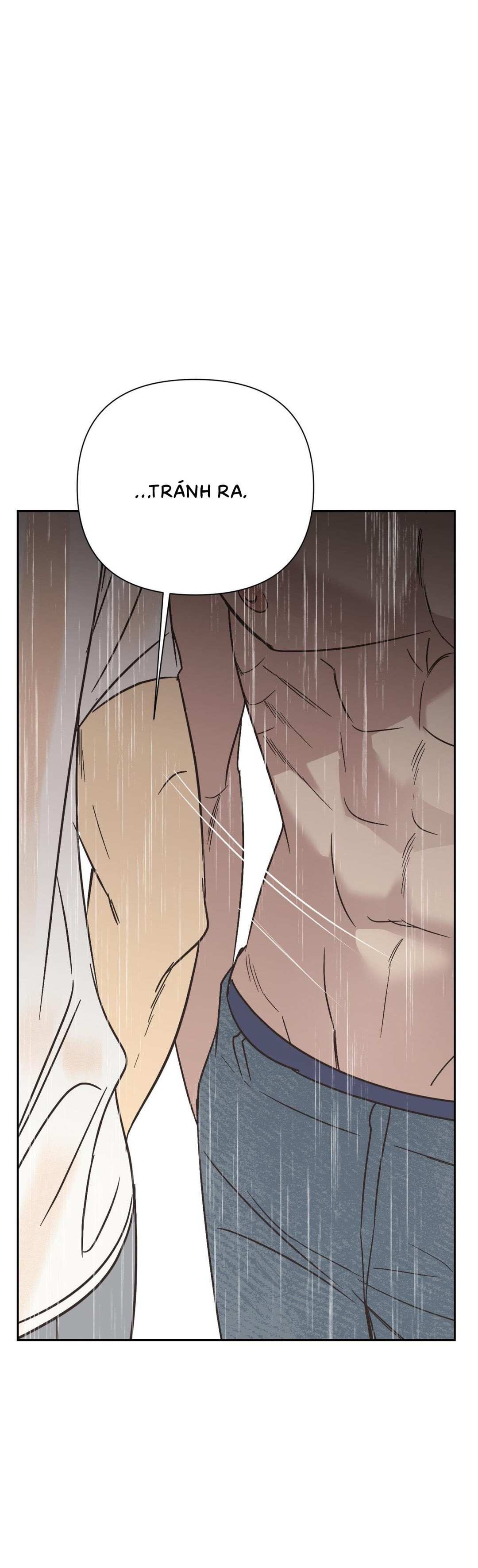 Backlight (Bản Không Che) - Chap 28