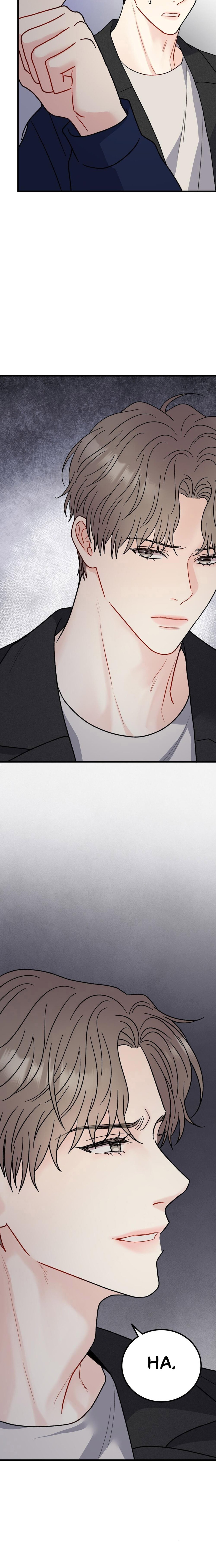 Cậu Không Phải Gu Của Tôi - Chap 38