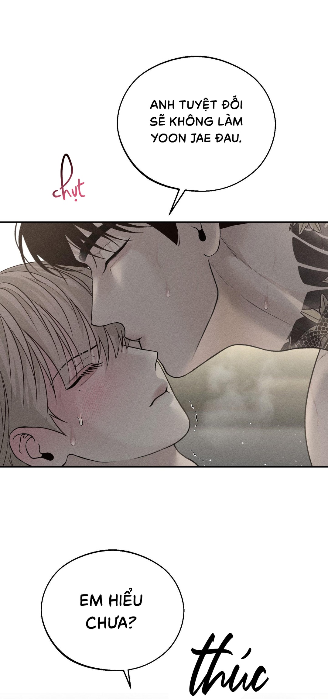 Huyết Tràn - Chap 05 (H)