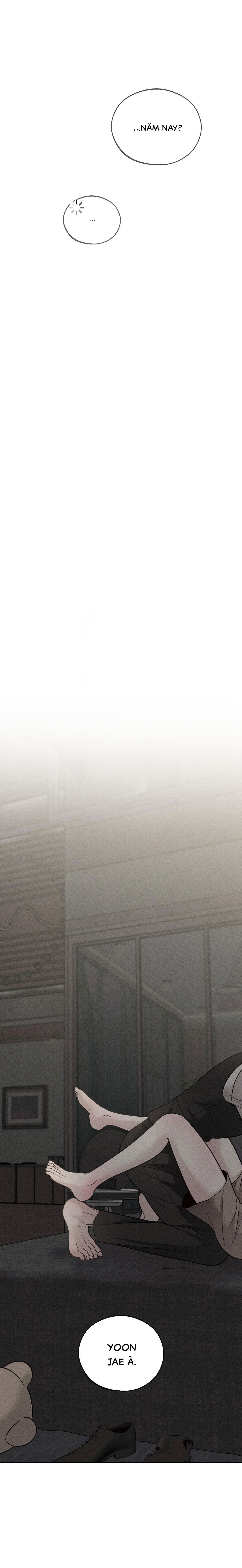 Huyết Tràn - Chap 04 (H)