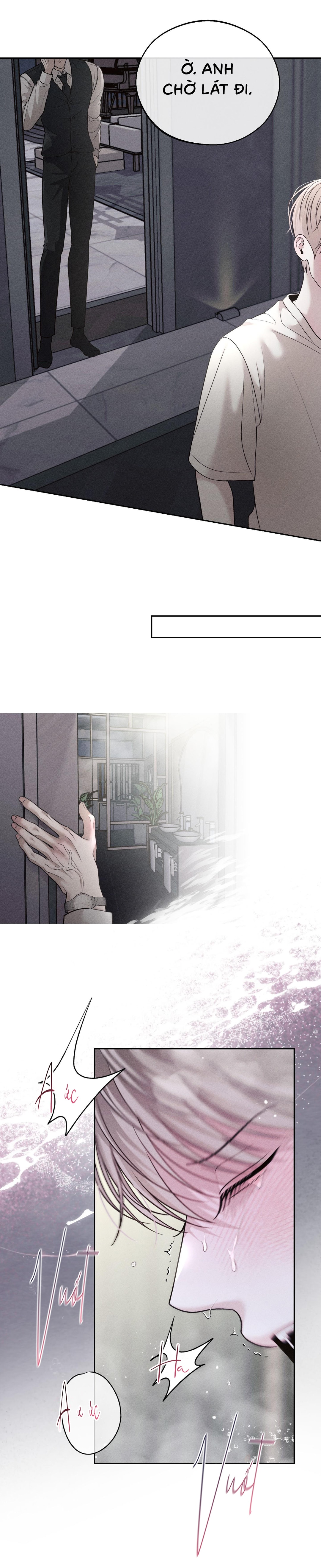 Huyết Tràn - Chap 02 (H)