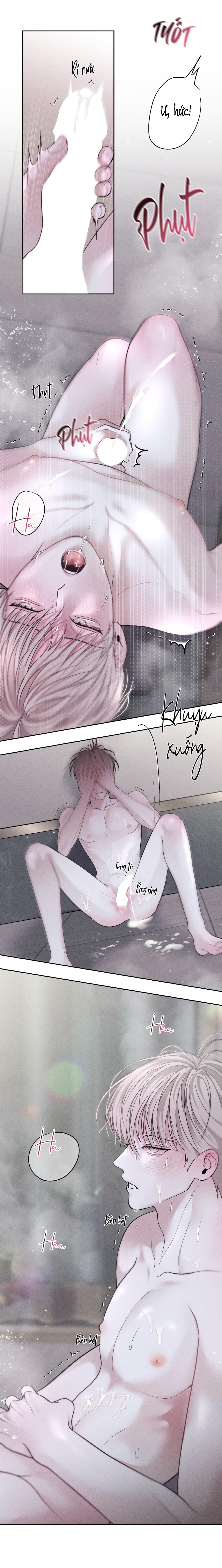 Huyết Tràn - Chap 02 (H)